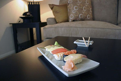 Commercial Photography
