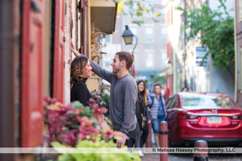 Fairmount Engagement007