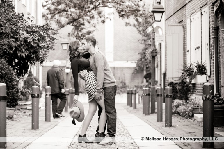 Fairmount Engagement010