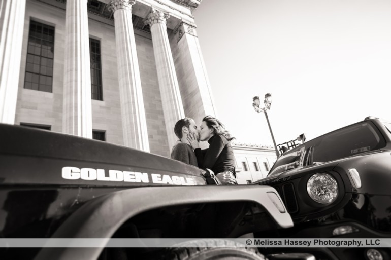 Fairmount Engagement011